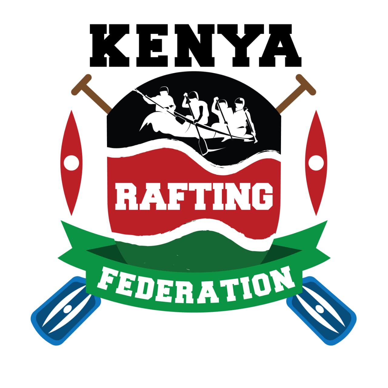 Kenya Rafting Federation (KRF)