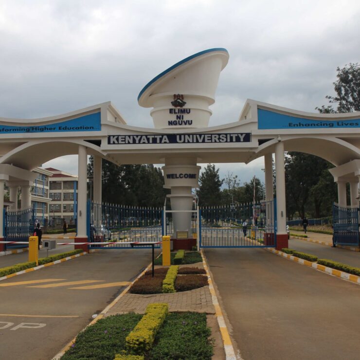 Kenya Rafting Federation to Offer Short Courses