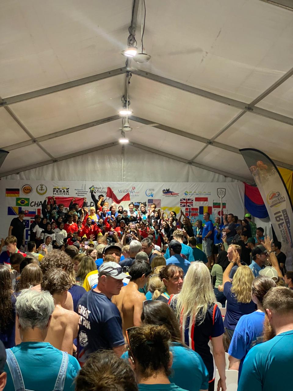 KRF-championships