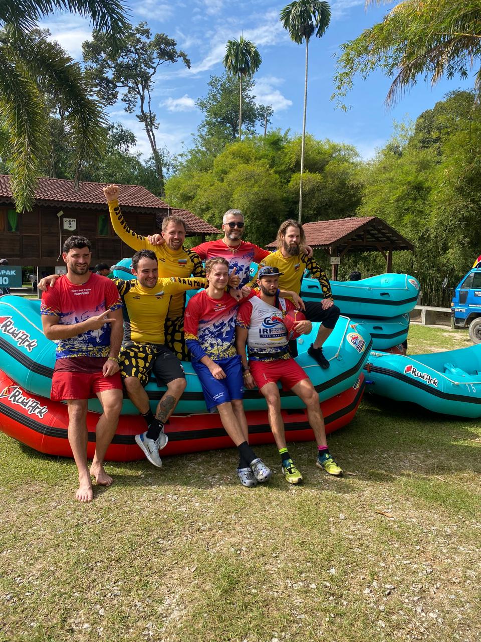 Kenya rafting federation trainings2