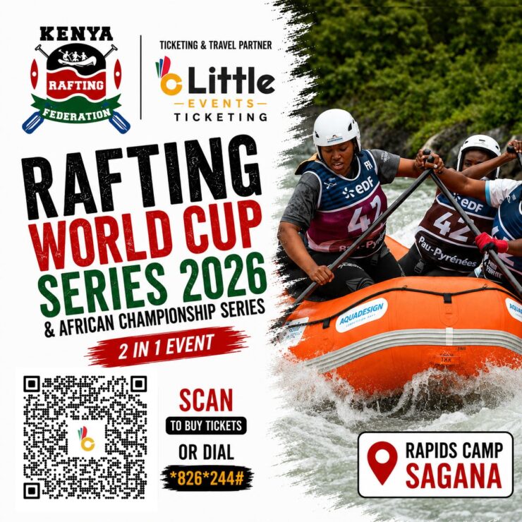 𝐓𝐰𝐞𝐧𝐝𝐞 𝐒𝐚𝐠𝐚𝐧𝐚 𝐟𝐨𝐫 𝐭𝐡𝐞 𝐖𝐨𝐫𝐥𝐝 𝐑𝐚𝐟𝐭𝐢𝐧𝐠 𝐂𝐮𝐩 𝟐𝟎𝟐𝟔!