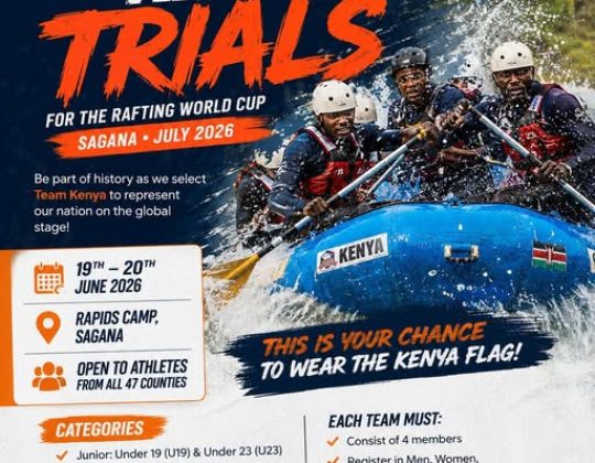 National Trials 2026 are here!