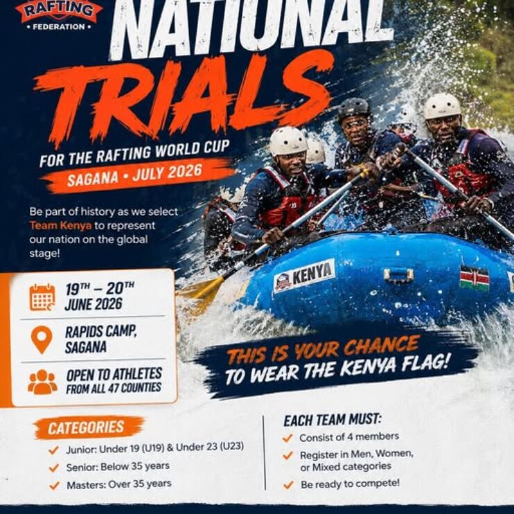 National Trials 2026 are here!