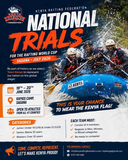National Trials 2026 are here!