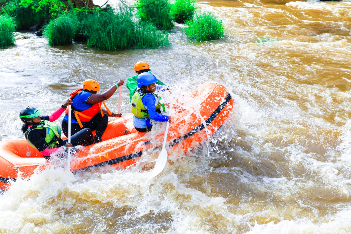 rafting national championships