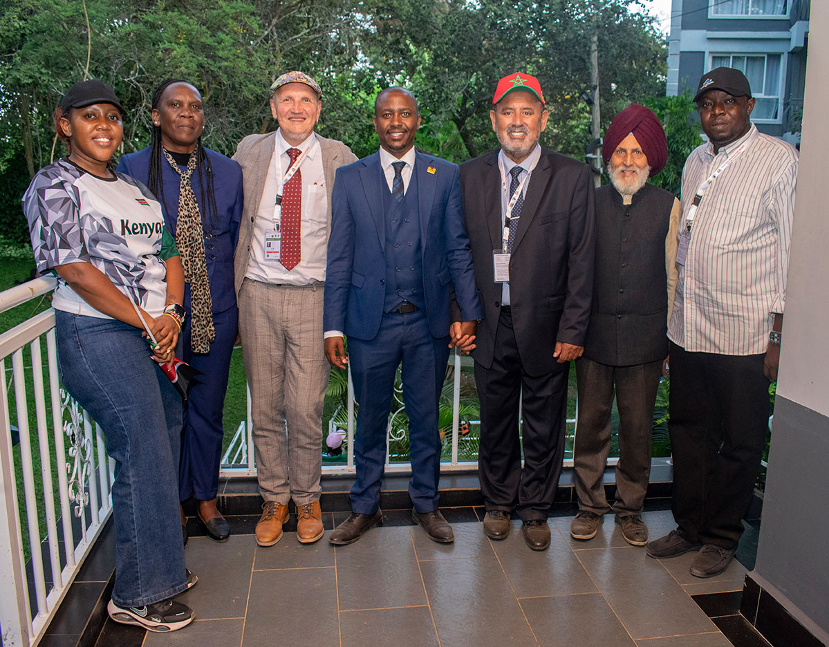 rafting-officials-meet-government-sports-officials