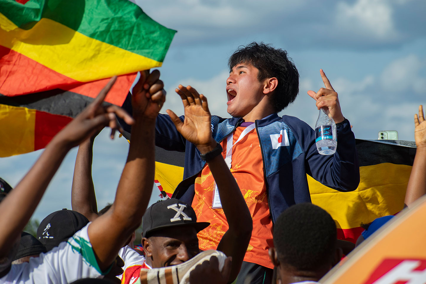 rafting-world-cup-in-rapids-camp-sagana