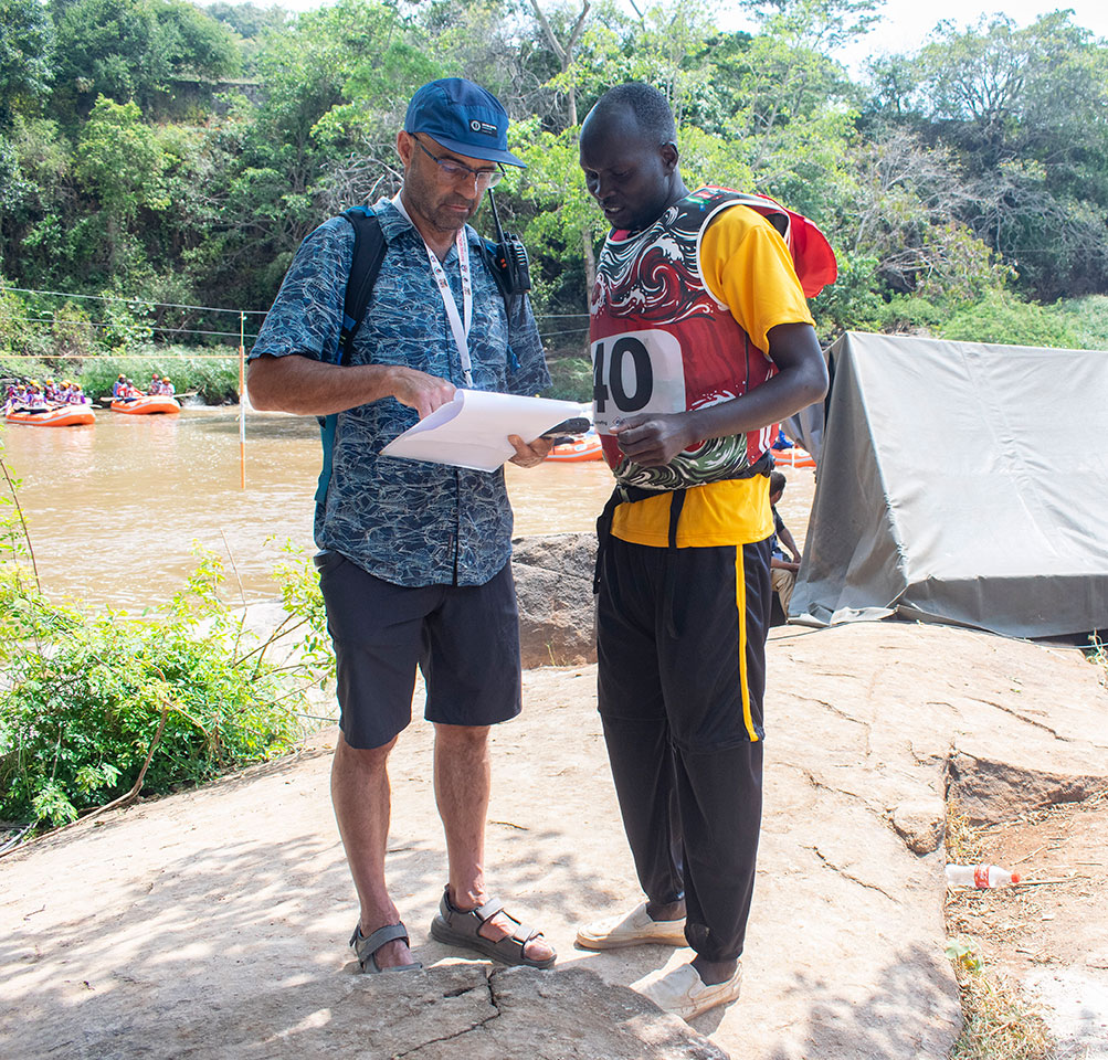 white-water-rafting-race-director